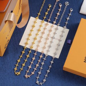 Louis Vuitton Jewelry Style 60