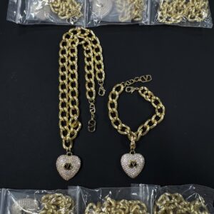 Valentino Necklace Style 55 45
