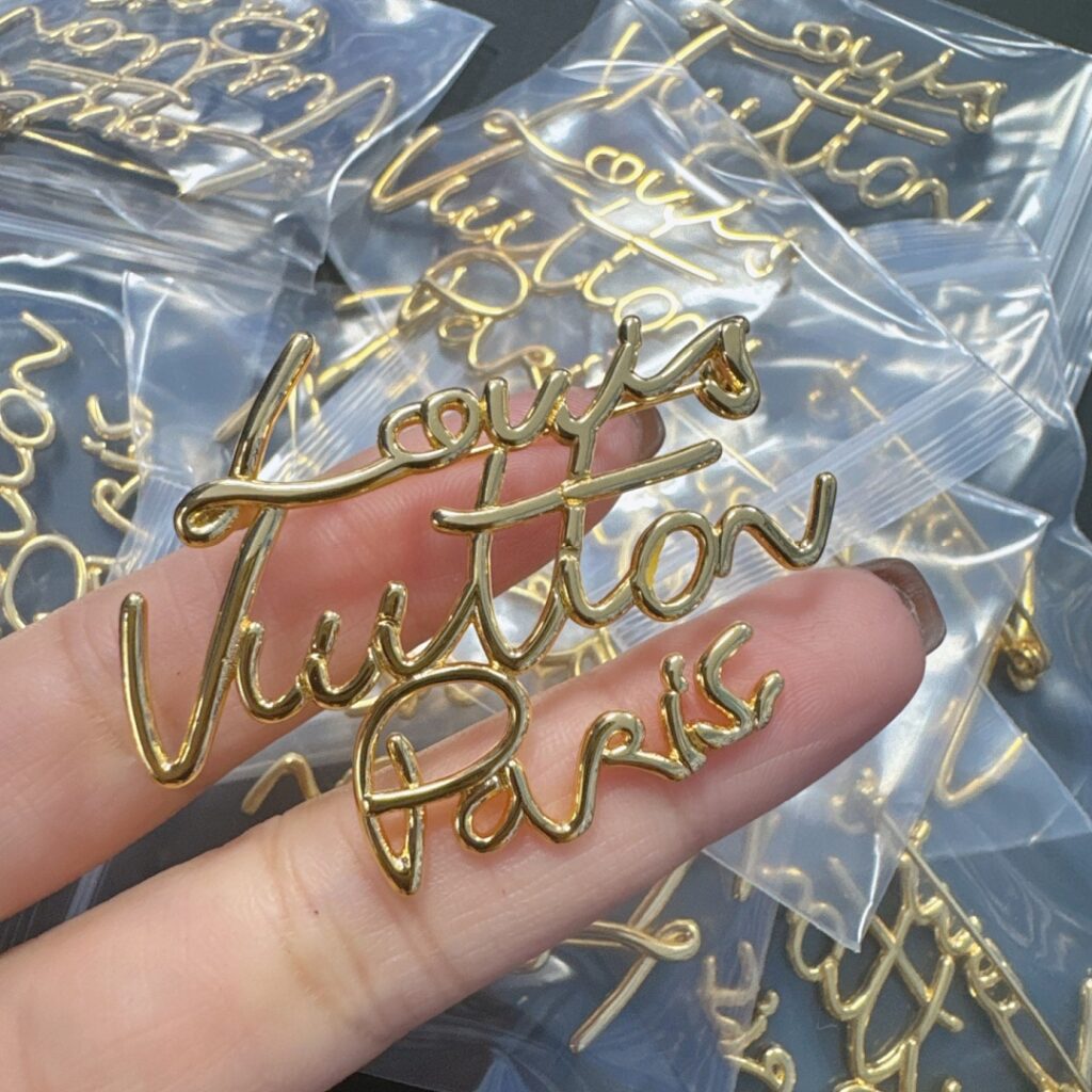 Louis Vuitton Jewelry Style 40