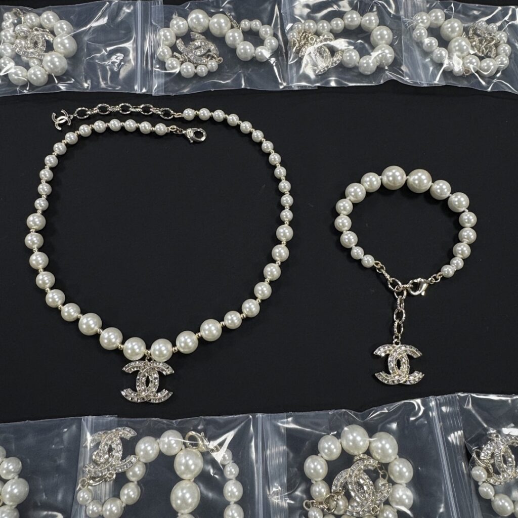 Jewelry Style 45