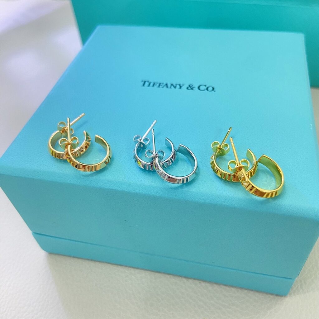 Tiffany Jewelry Style 40