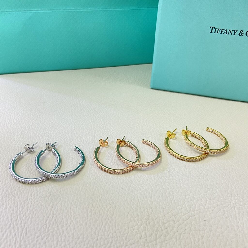 Tiffany Jewelry Style 45