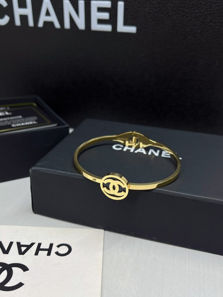 Chanel Jewelry Style 35