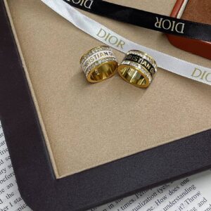 Dior Jewelry Style 45 size6789