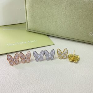 Van Cleef & Arpels Jewelry Style 45