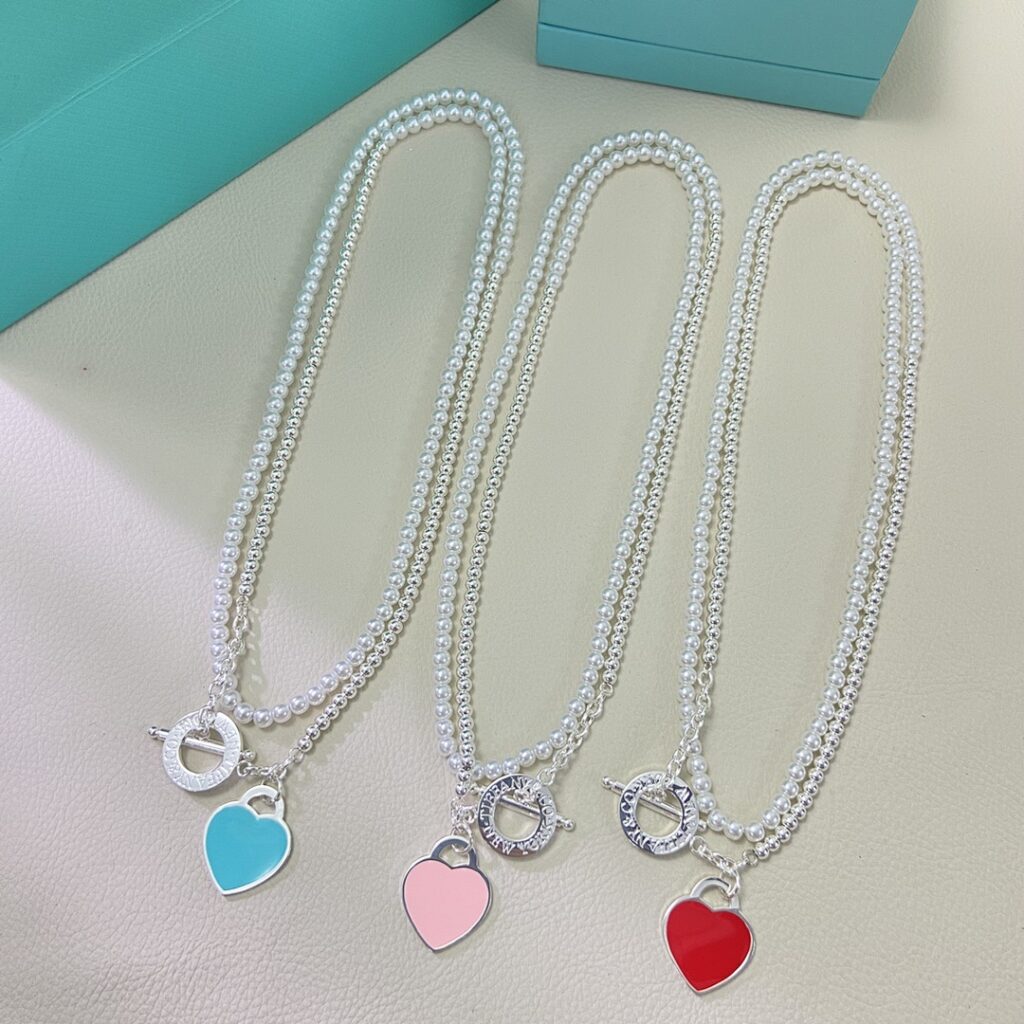 Tiffany Jewelry Style 60
