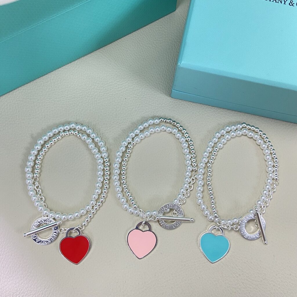 Tiffany Jewelry Style 55