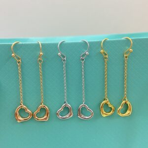 Tiffany Jewelry Style 45