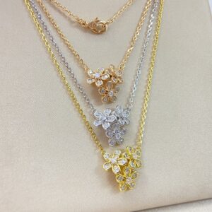 Van Cleef & Arpels Jewelry Style 45