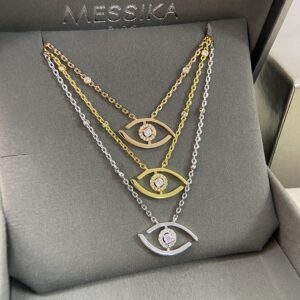 Messika Jewelry Style 45