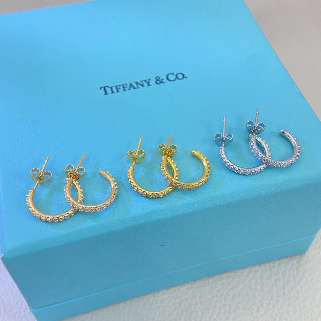 Tiffany Jewelry Style 45