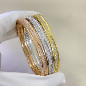 Bottega Veneta Jewelry Style 75