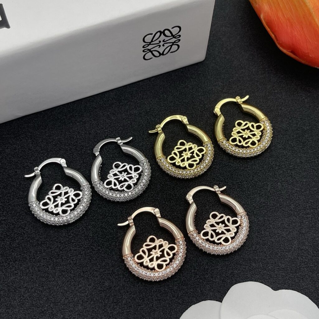 Loewe Jewelry Style 45