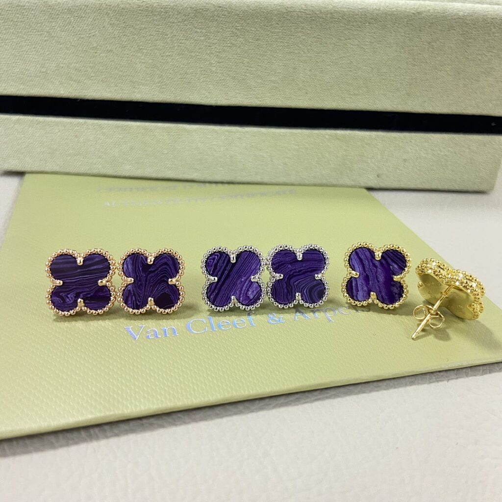 Van Cleef & Arpels Jewelry Style 35