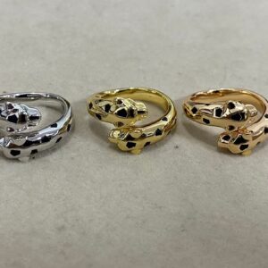 Cartier Jewelry Style 45