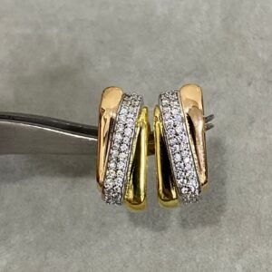 Cartier Jewelry Style 55