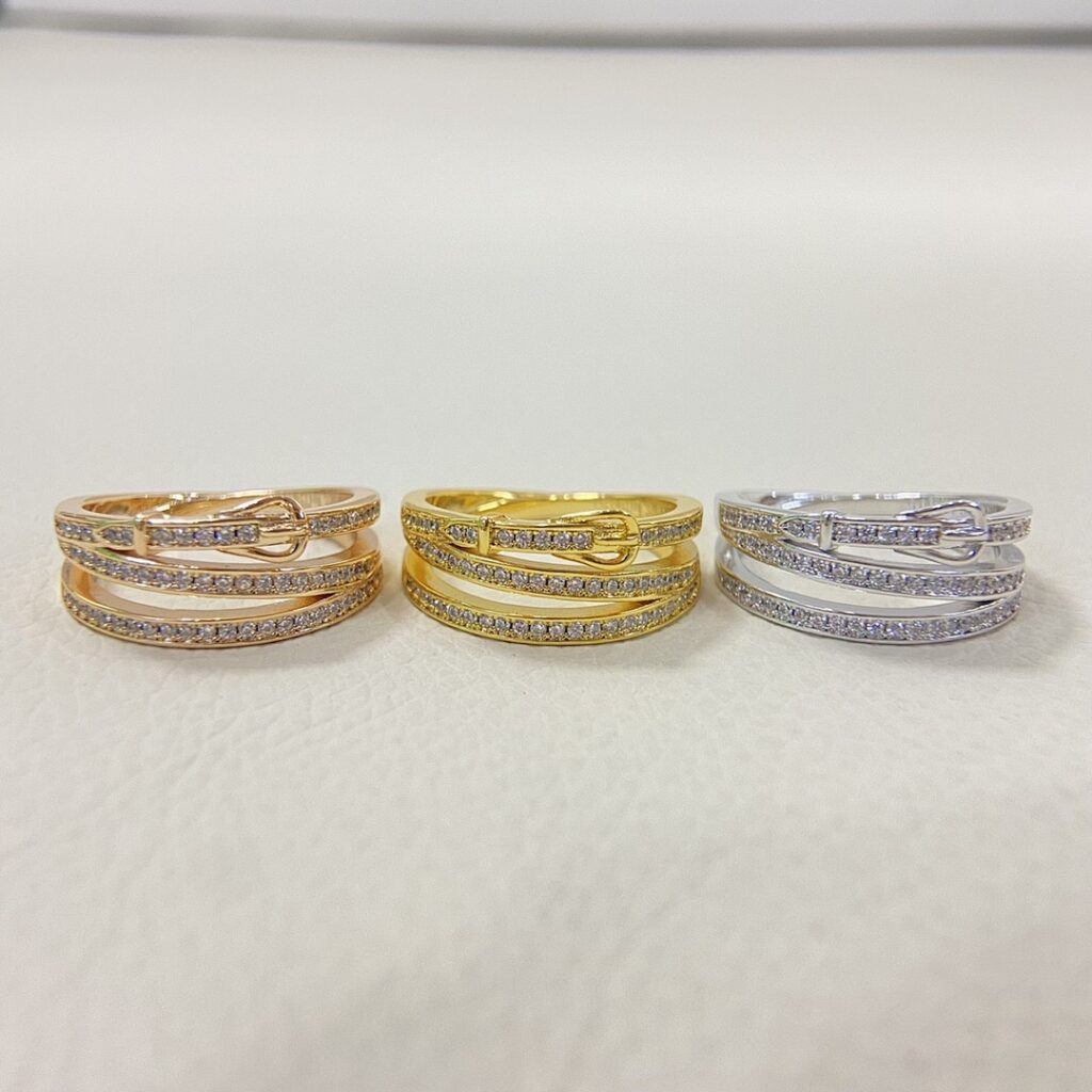 Jewelry Style 45 size678
