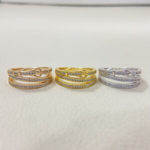 Jewelry Style 45 size678