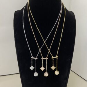 Louis Vuitton Jewelry Style 48