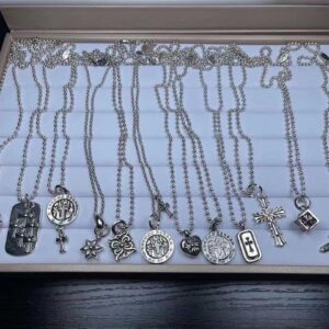 Necklace Style 60