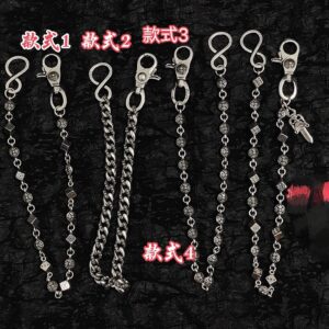 Jewelry Style 70 45cm