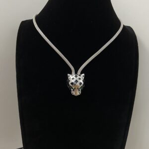 Cartier Jewelry Style 80