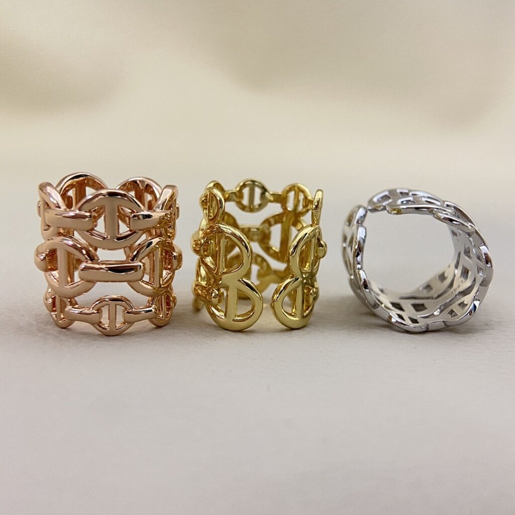 Jewelry Style 40 SIZE 678