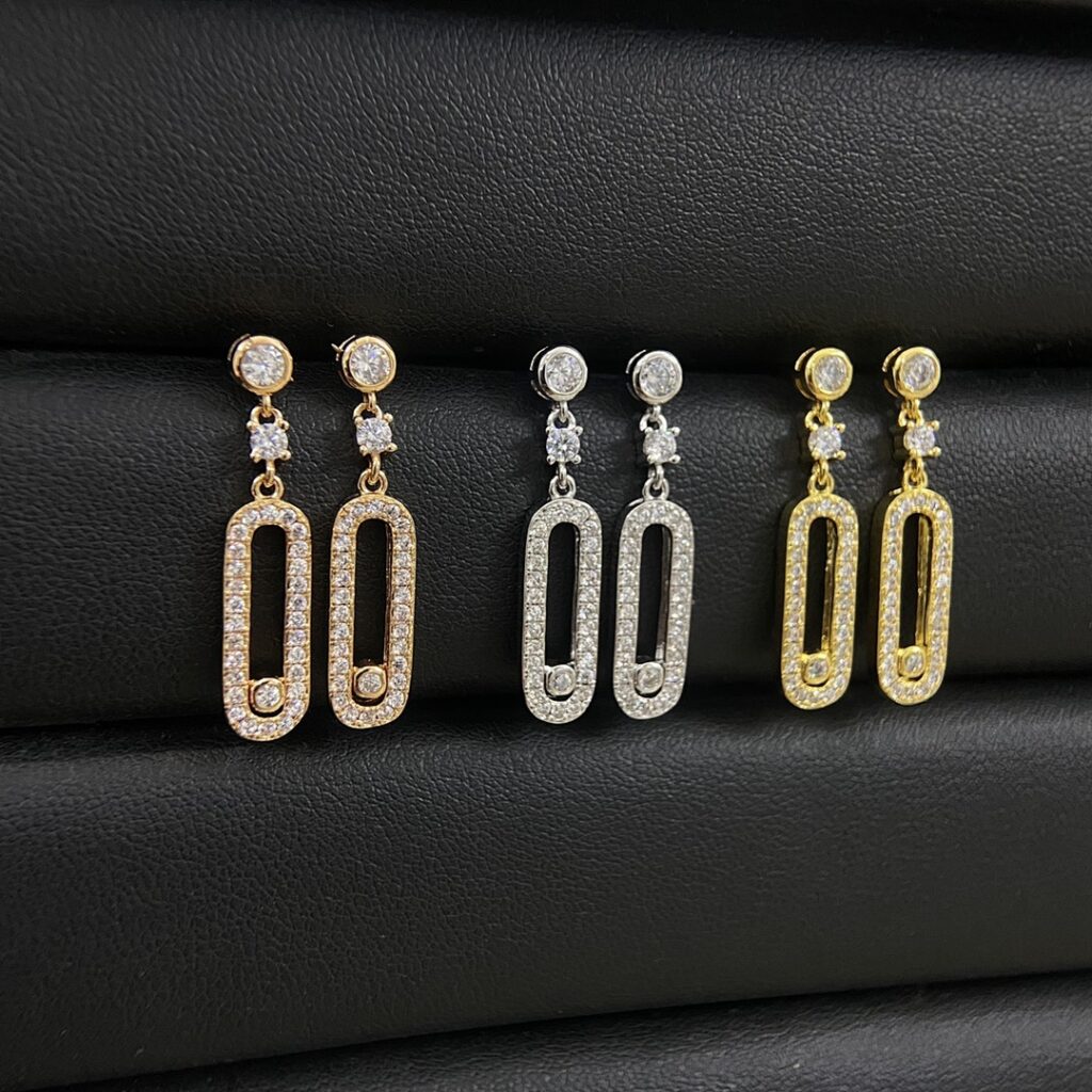 Messika Jewelry Style 48
