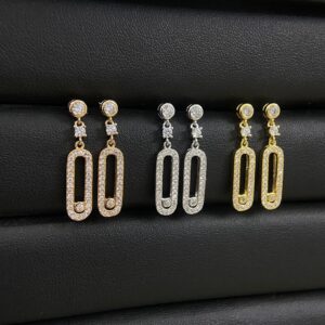 Messika Jewelry Style 48