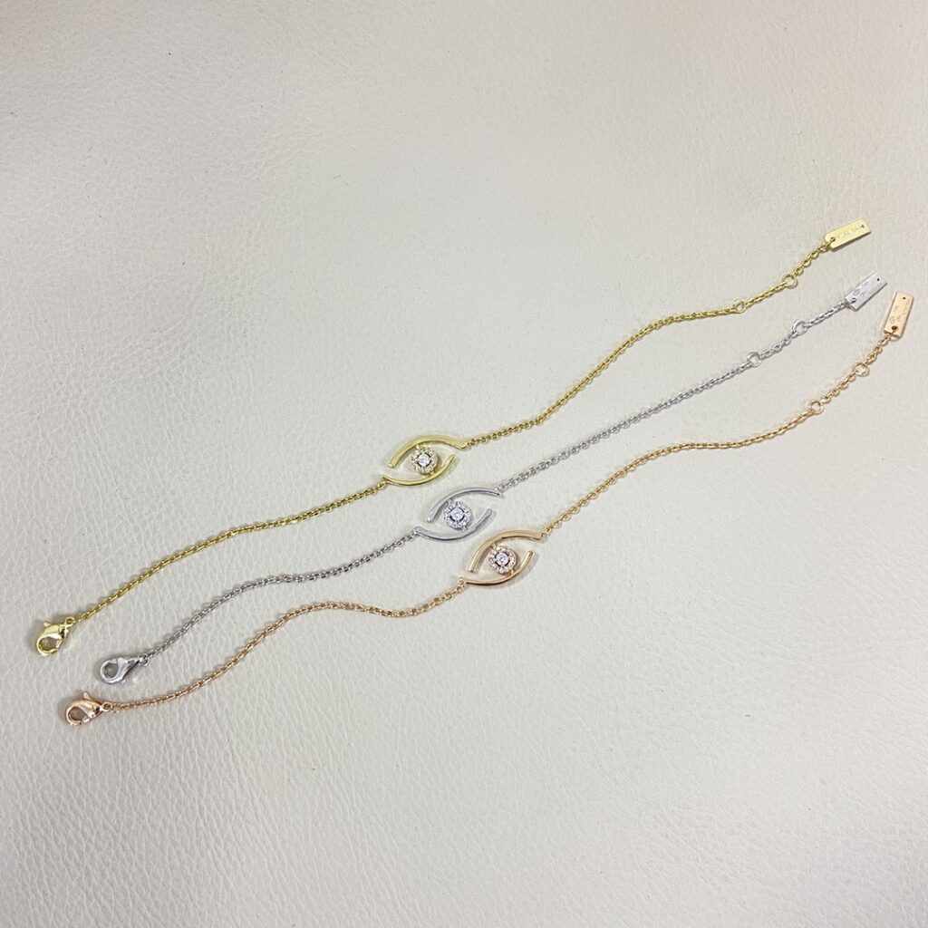 Messika Jewelry Style 45