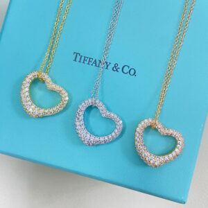 Tiffany Jewelry Style 50