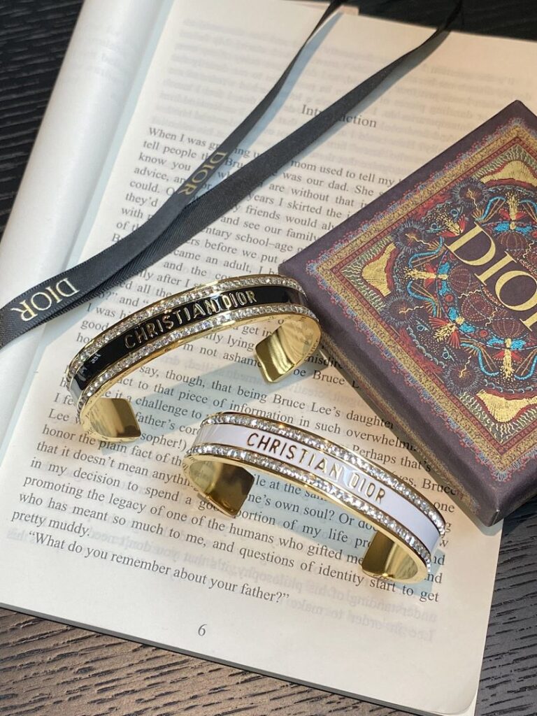 Dior Jewelry Style 55