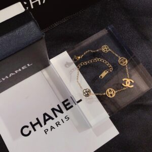 Chanel Jewelry Style 37