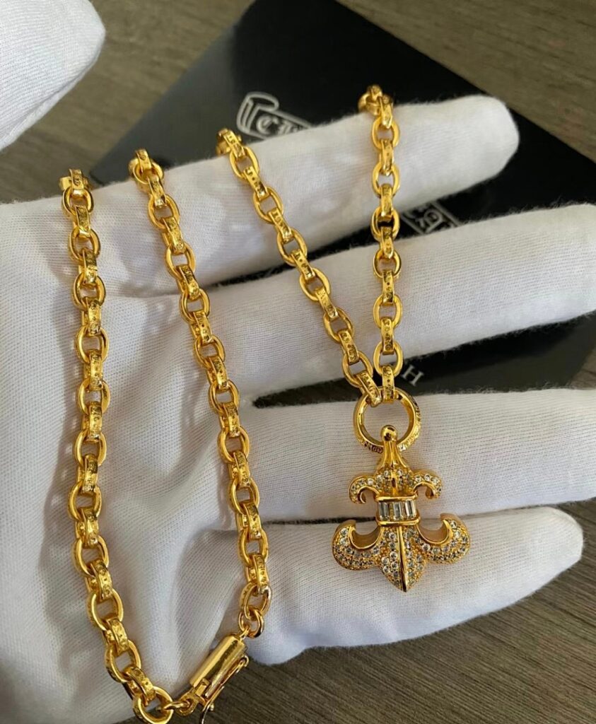 Jewelry Style 75