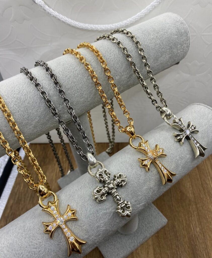 Jewelry Style 85