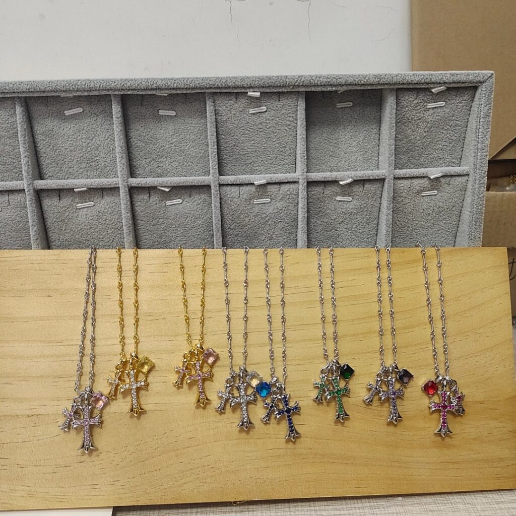Jewelry Style 70