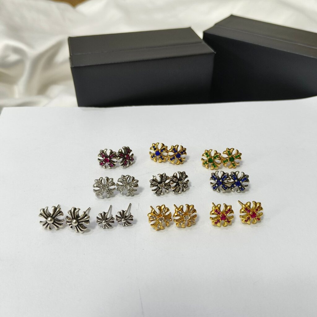 Jewelry Style 40