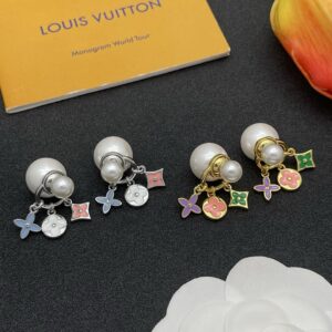 Louis Vuitton Jewelry Style 40