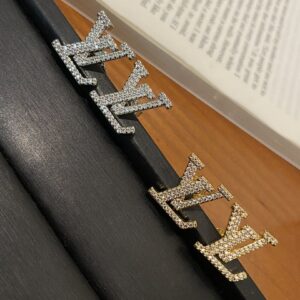 Louis Vuitton Jewelry Style 40