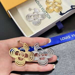 Louis Vuitton Jewelry Style 45
