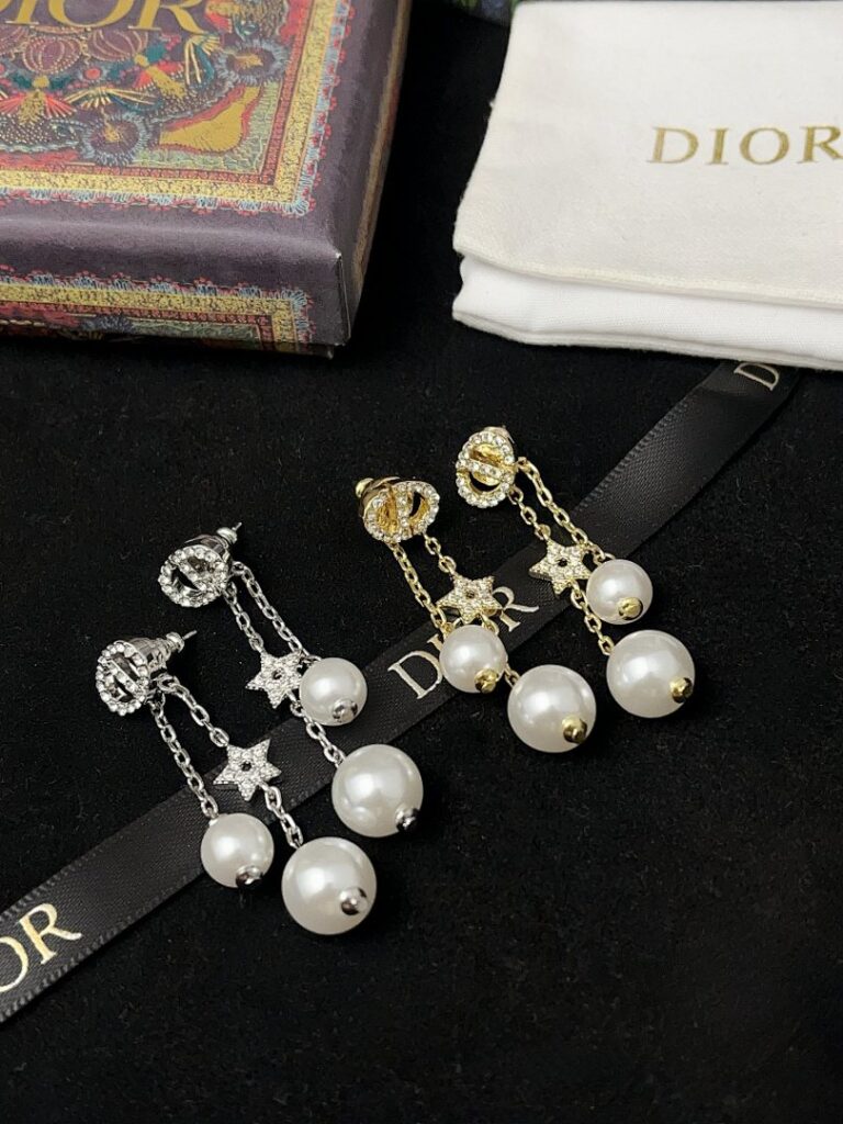Dior Jewelry Style 45