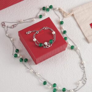 Valentino Necklace Style 45 65