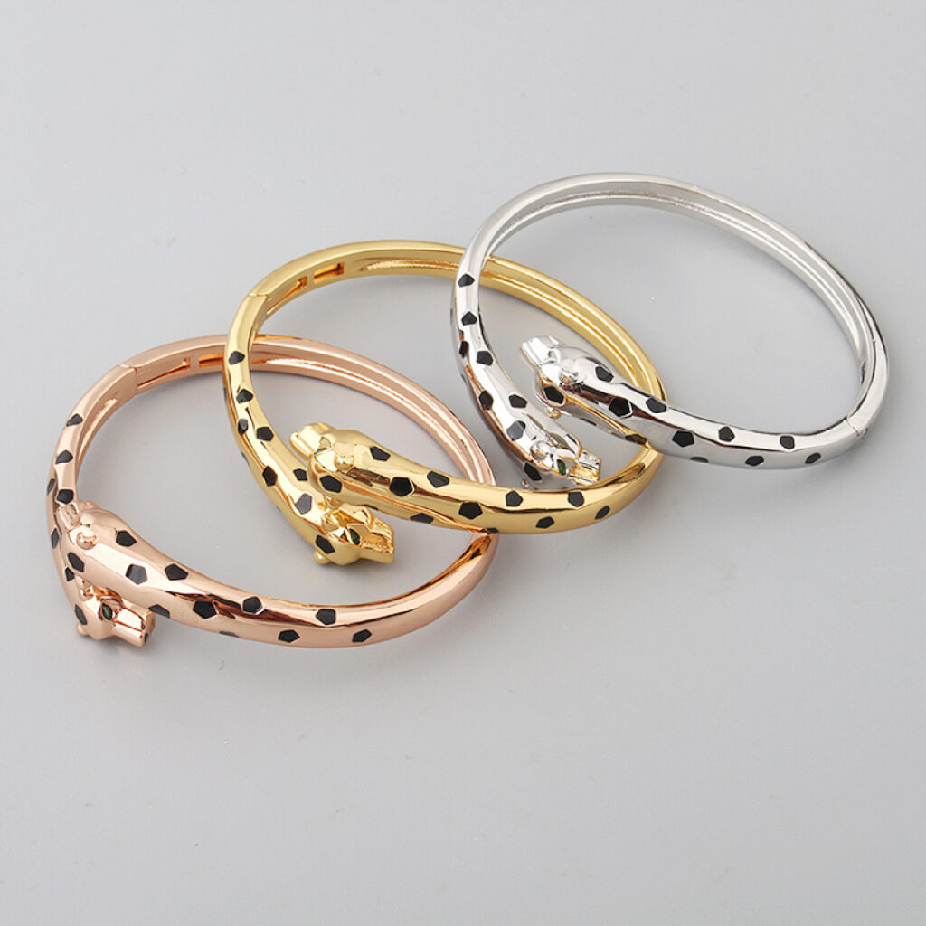 Cartier Jewelry Style 60