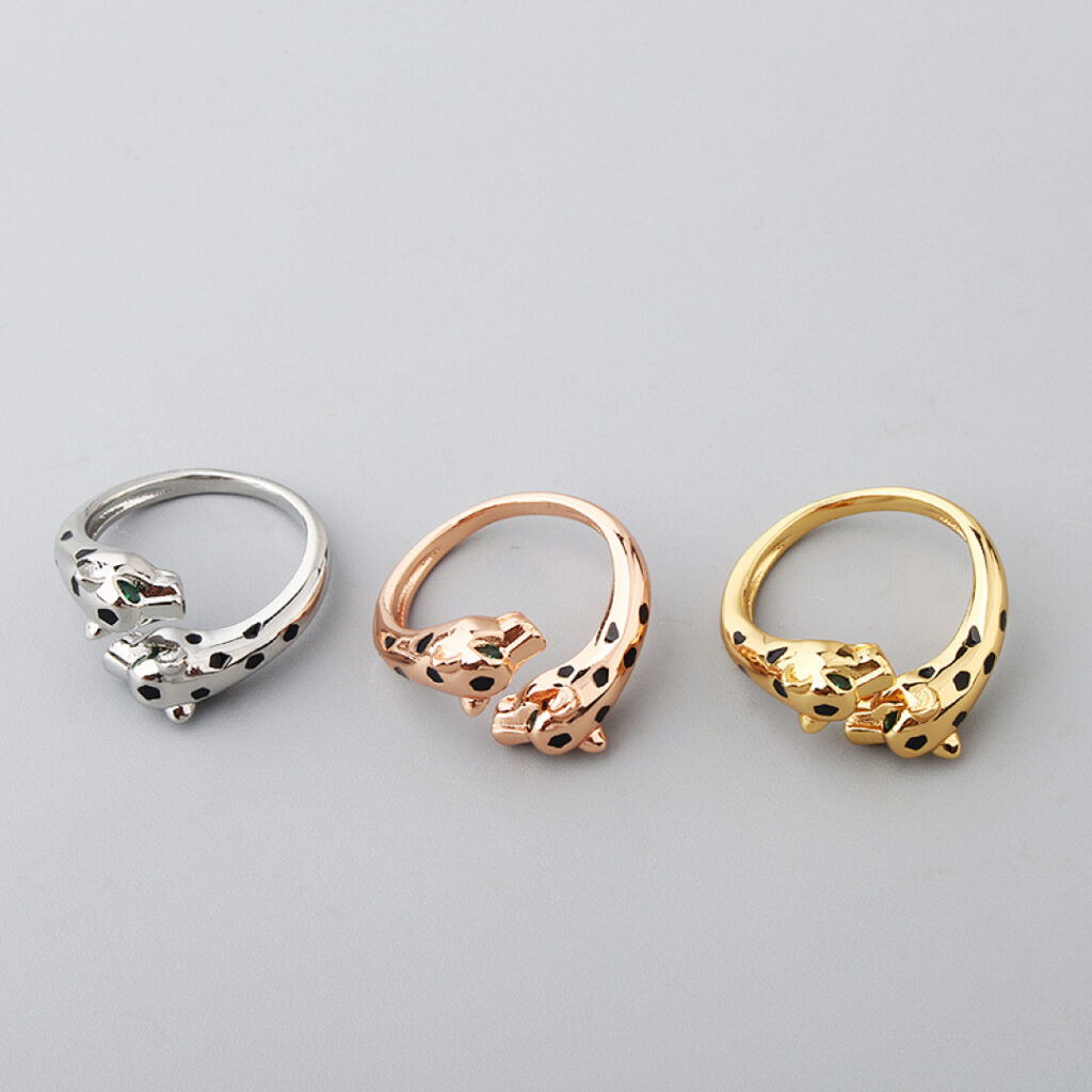 Cartier Jewelry Style 40