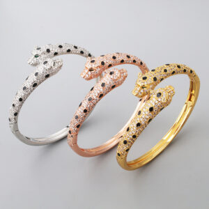 Cartier Jewelry Style 75