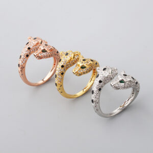 Cartier Jewelry Style 45