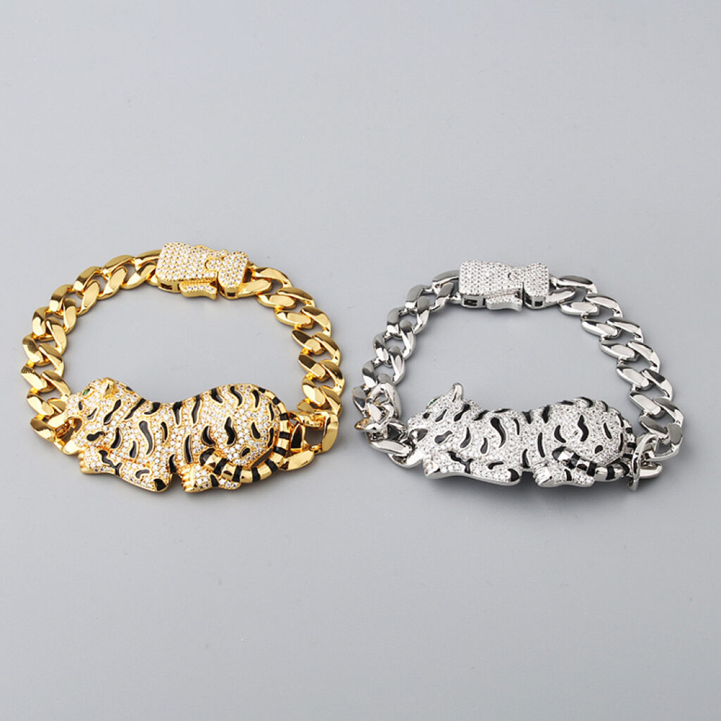 Cartier Jewelry Style 90 21cm