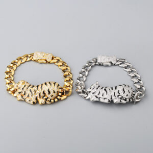 Cartier Jewelry Style 90 21cm