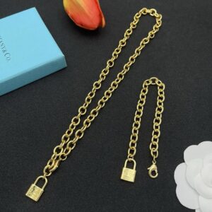 Tiffany Necklace Style 40 35