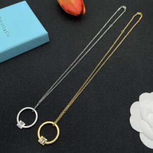 Tiffany Jewelry Style 40